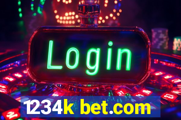 1234k bet.com